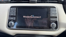 Nissan Micra 1.0 IG-T 92 Acenta 5dr CVT Petrol Hatchback